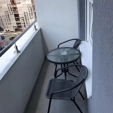 Apartment Banjaluka 1 *