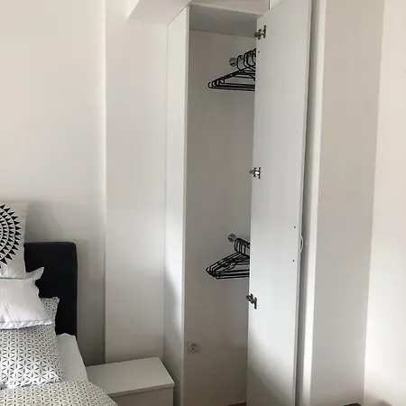 Apartment Banjaluka 1 *