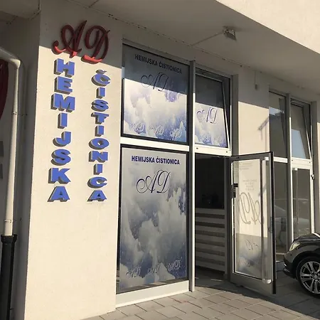 Banjaluka 1 *