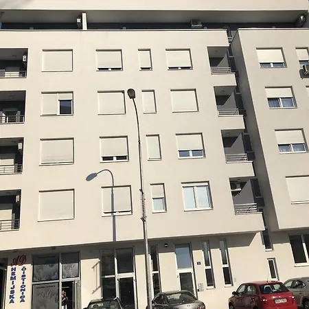 Apartment Banjaluka 1